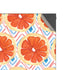 Bouffants and Broken Hearts Citrus Geo XBox Series X Digital Edition Console Skin